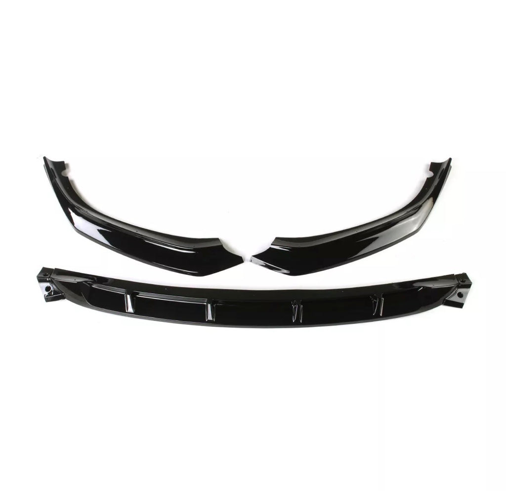 BMW G30 2017-2020 FRONT LIP