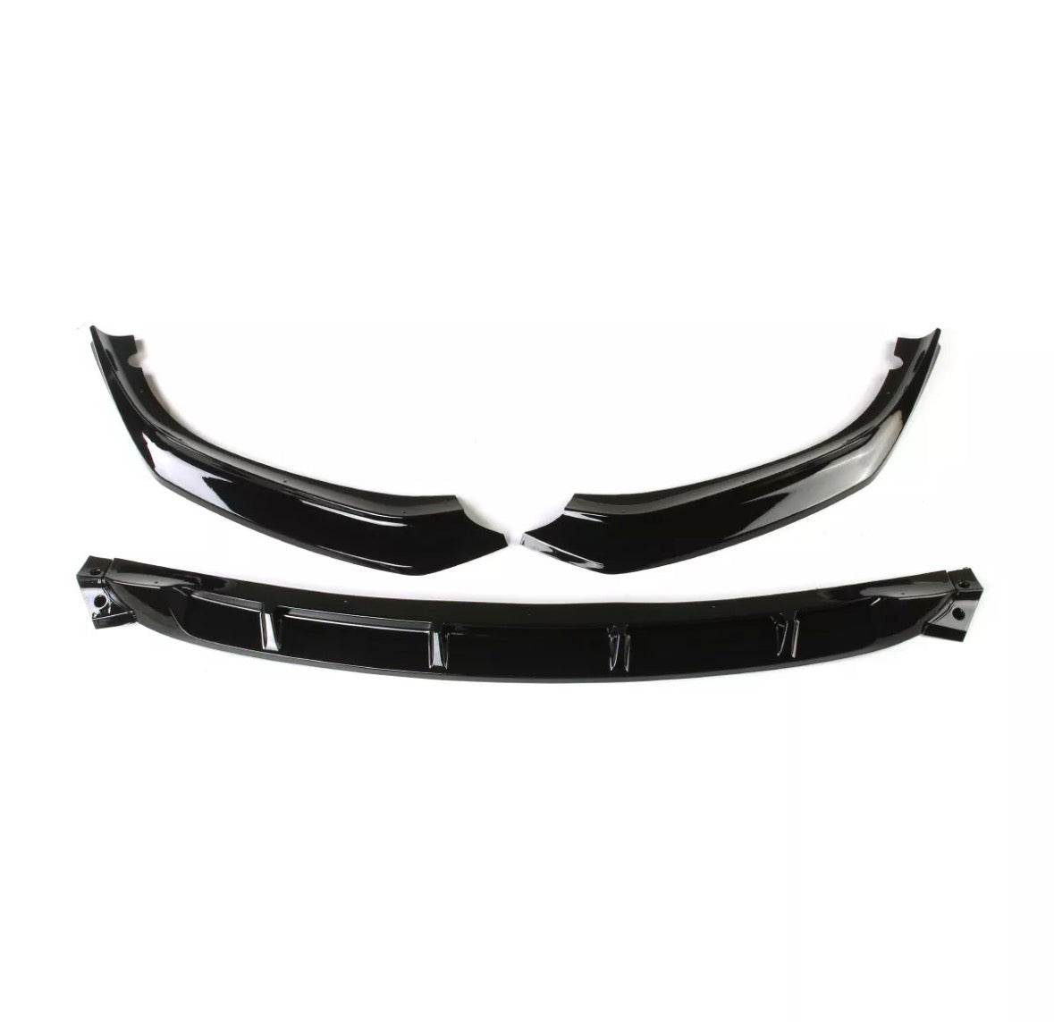 BMW G30 2017-2020 FRONT LIP