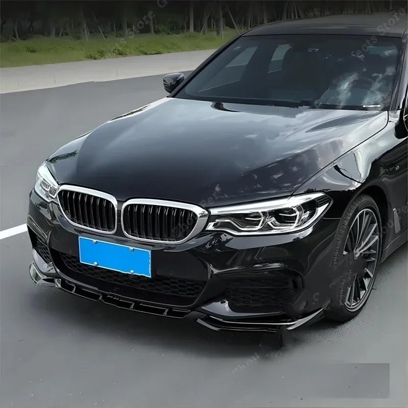BMW G30 2017-2020 FRONT LIP